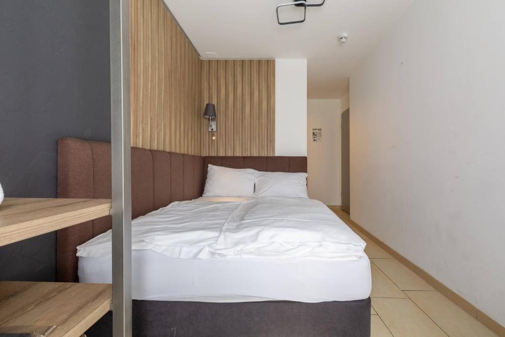 Economy Doppelzimmer